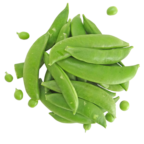 Peas - Sugar Snap - 200g
