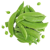 Peas - Sugar Snap - 200g