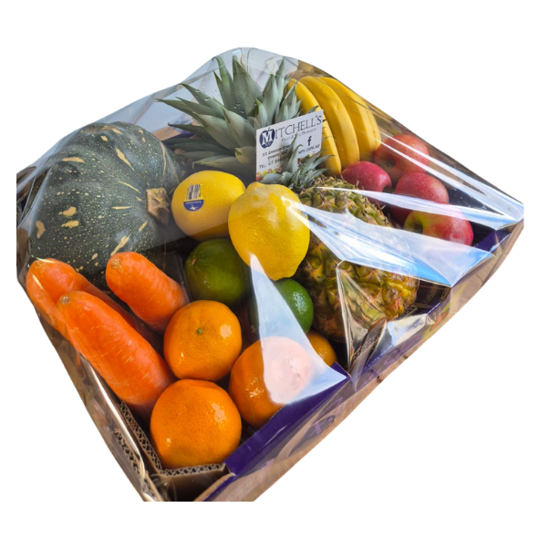 Fruit & Veg Tray  - Each