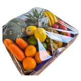 Fruit & Veg Tray  - Each
