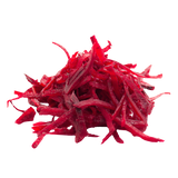 Processed - Beetroot Grated - Bag - 1kg