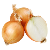 Onions - Brown Medium - Pre Pack Bag - 1kg