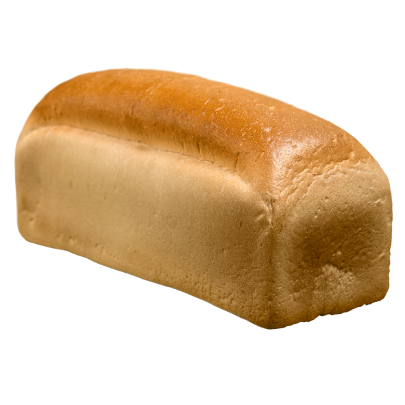 Classic White Bread - Homestyle