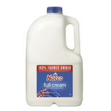 3L Full Cream Milk - Norco
