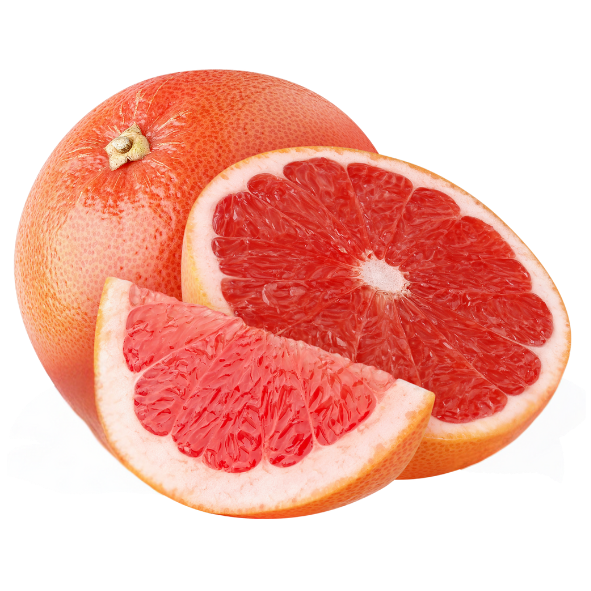 Grapefruit - Pink - Each