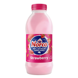 Strawberry Milk - 500ml - Norco