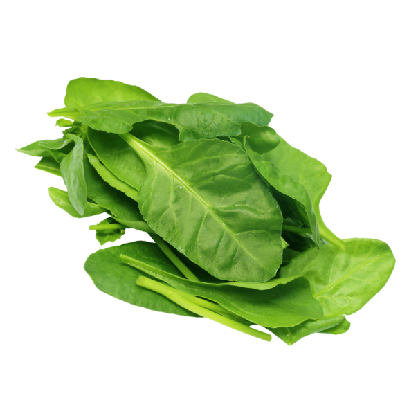 Lettuce - Baby Spinach - Bag - 500g