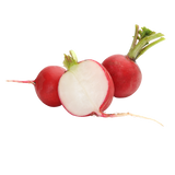 Radish - Packet