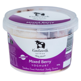 Yoghurt - Kenilworth Dairies Mixed Berry 200g