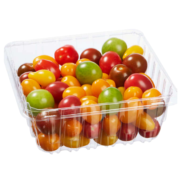 Tomatoes - Cherry Medley - Punnet