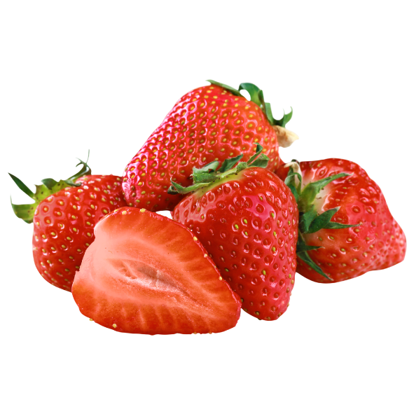 Strawberries - 2 for $6