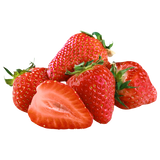 Strawberries - 2 for $6