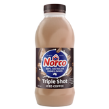 Triple Shot Iced Coffee - 500ml - Norco