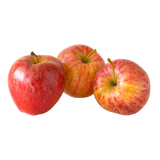 Apples - Royal Gala Small - Bag - 1kg