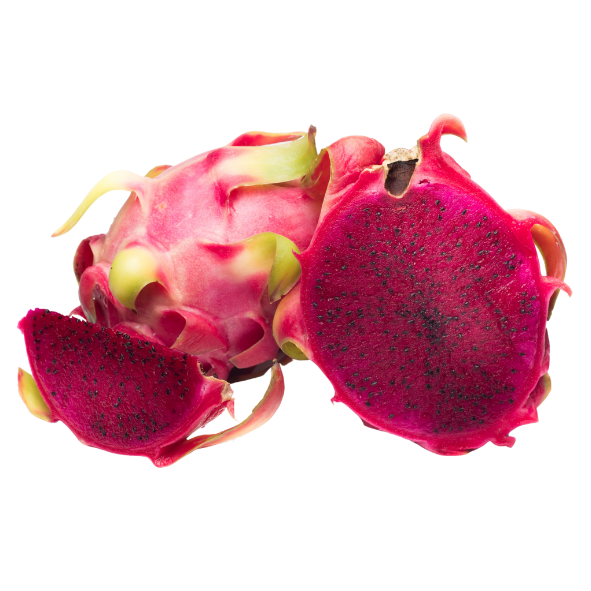 Dragon Fruit - Red - Each