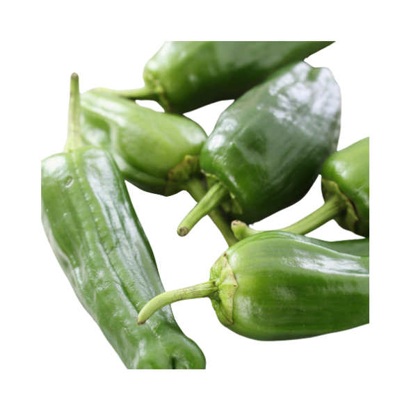 Chillies - Jalapeno - 500g