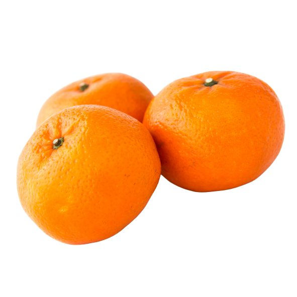 Mandarins - Bag