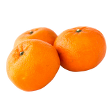 Mandarins - Bag