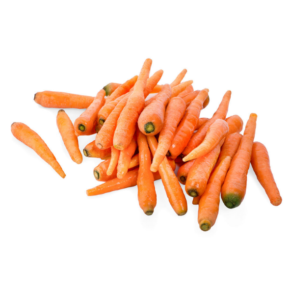 Carrots - Juicing - 10kg