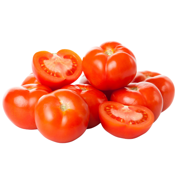 Tomatoes - Pre Pack Bag 1kg