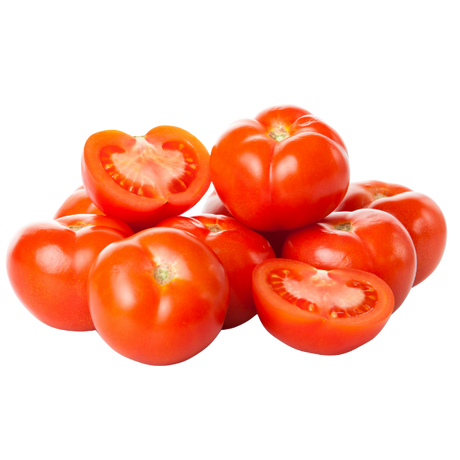 Tomatoes - Pre Pack Bag 1kg