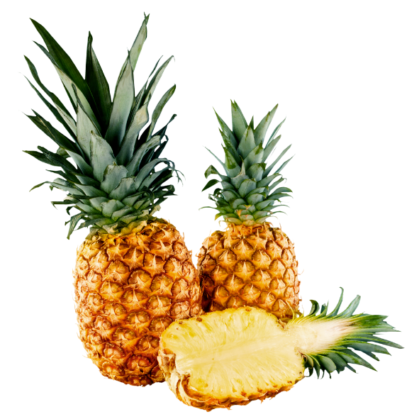 Pineapples Small - Each