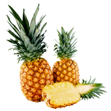Pineapples Small - 2 for $5