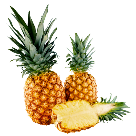 Pineapples Small - 2 for $5