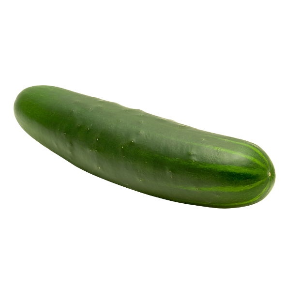 Cucumber - Lebanese - 1kg