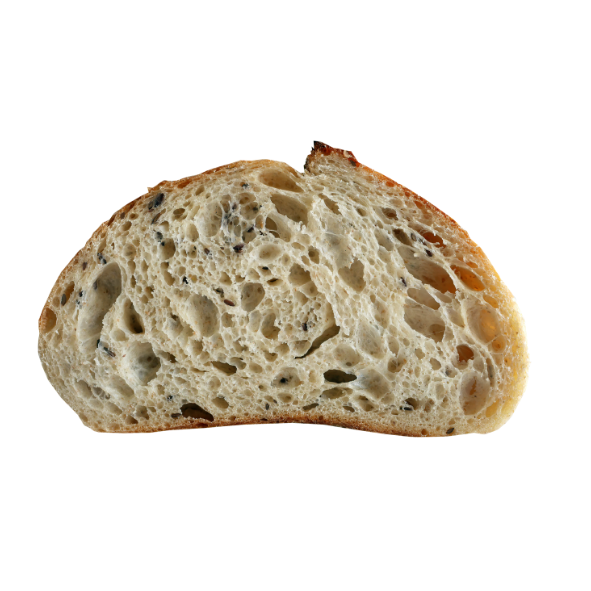 White Sourdough - Signature Sourdough