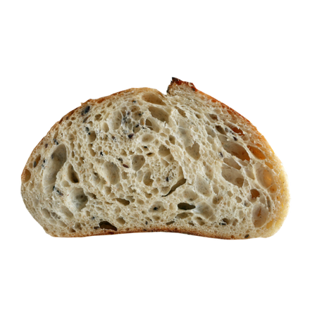White Sourdough - Signature Sourdough