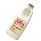 Non-Homogenised Cream Top Milk - Norco - 2L