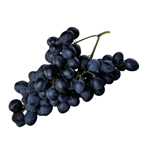 Grapes - Black Seeded - 1kg