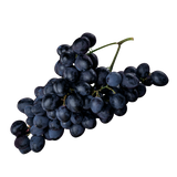 Grapes - Black Seeded - 1kg