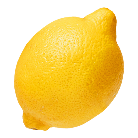 Lemons 1kg Bag