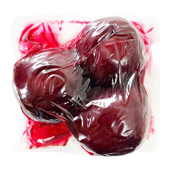 Beetroot - Baby - Packet