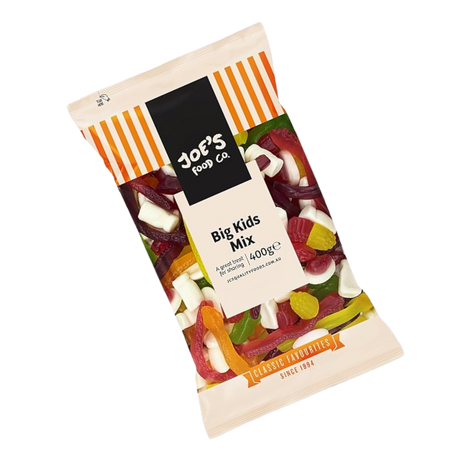 Big Kids Lollie Mix - Joe's Food Co.