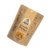 Handmade Lollies - Kelly's Candy Co. Caramel Fudge