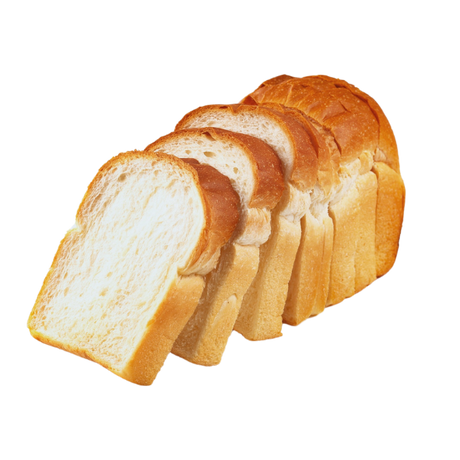 Classic White Bread - Homestyle