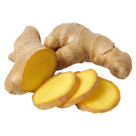 Ginger - 1kg