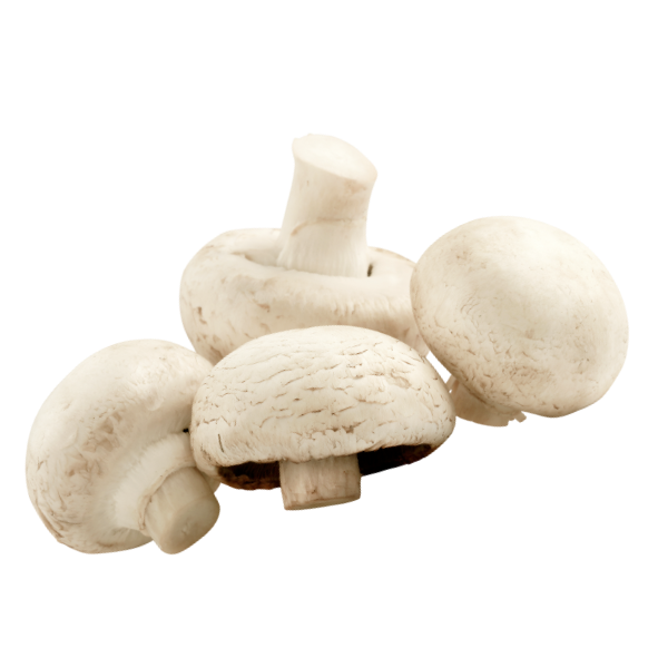 Mushrooms - Button