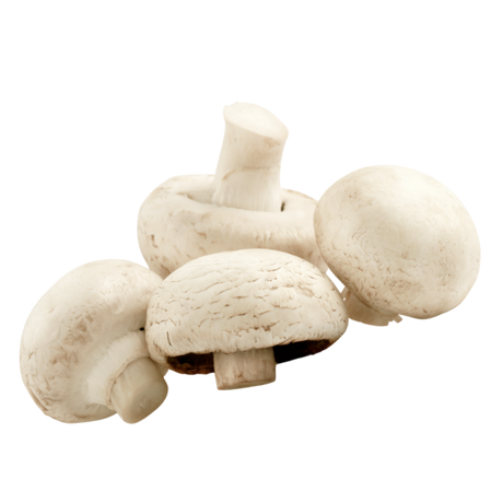 Mushrooms - Button