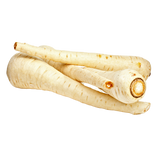 Parsnip - Each