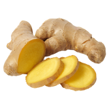 Ginger