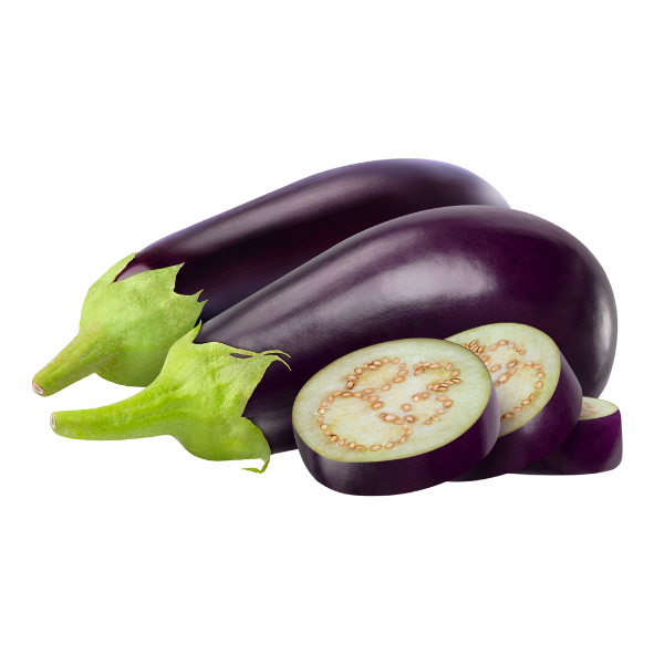 Eggplant - Each