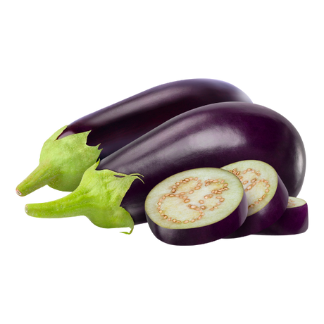 Eggplant - Each