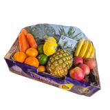 Fruit & Veg Tray  - Each