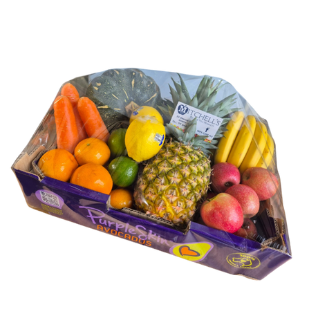 Fruit & Veg Tray  - Each