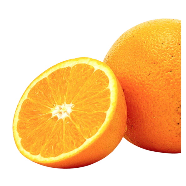 Oranges - Valencia - Each