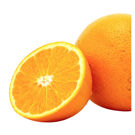 Oranges - Valencia - Each